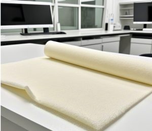 Cleanroom Wipe Selection Guide: A Complete Analysis of Clean Wiping Solutions for 9 Major Industrial Scenarios