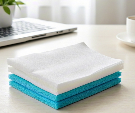 Dust-free wipe cleaning technology essential: key parameters to improve 300-hour maintenance cycle