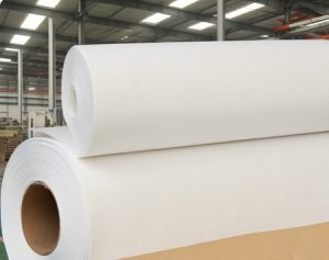 In-depth analysis of the evolution of dust-free paper technology and its industrial applications: from wood pulp fiber to manufacturing process breakthroughs