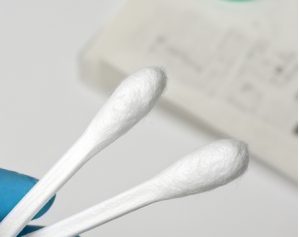 Cleaning Validation Cotton Swab Selection Guide