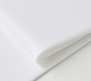 Ultra-clean dust-free cloth material technology decryption: How nanoscale fibers improve semiconductor yield by 1.2%.