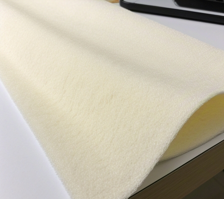 In-depth comparison of edge sealing technology and cleaning efficiency of ordinary fiber dust-free cloth