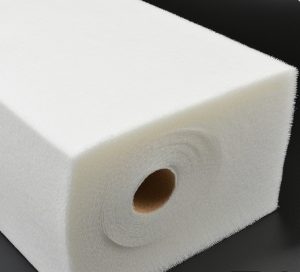 SMT steel mesh wiping paper material characteristics: double-sided wiping process diagram