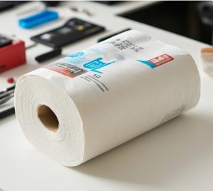Industrial Wipes Cleaning Solution Revealed: Case Study on Saving RMB 780,000 in Automobile Manufacturing