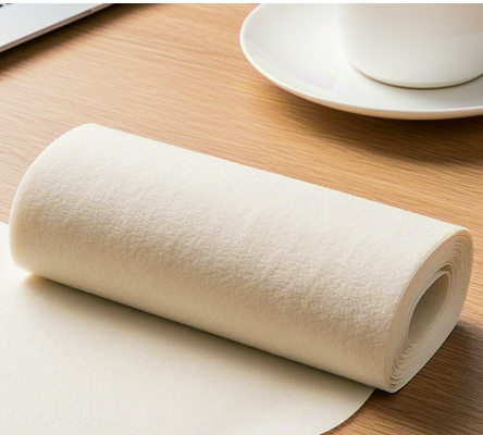 The difference between dust-free paper and wiping paper is revealed. 15 years of experience in the field of materials, processes and characteristics