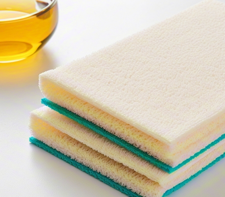 Oil-absorbent wipes selection guide: comparison of the 3 major materials and maintenance scenarios test analysis