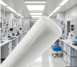 How to choose a dust-free cotton swab? A complete analysis of 10μm particle control and ISO certification standards