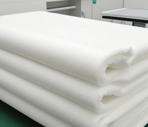 Class 100 dustless cloth technical specifications: ISO standards and ultrasonic edge sealing process revealed