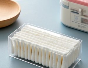How to Choose Compliant Swabs?TOC Testing + Sterilization Standards to Improve Clean Sampling Pass Rate