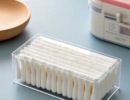 How to Choose Compliant Swabs?TOC Testing + Sterilization Standards to Improve Clean Sampling Pass Rate