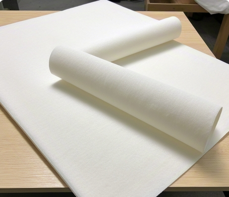 How to choose materials for industrial cleaning? Detailed explanation of the differences between 0609 dust-free paper and M-3 models
