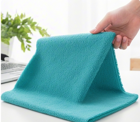 Car cleaning cloth full process solution: 3-second stain removal tips revealed