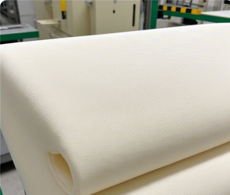 The difference between woven clean room cloth and knitted cloth? Selection tips that engineers must read.