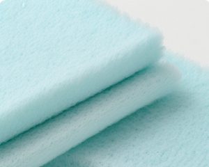 How to meet the Class 1000 standard for dust-free cloth? Material engineering and spray pressure control methods