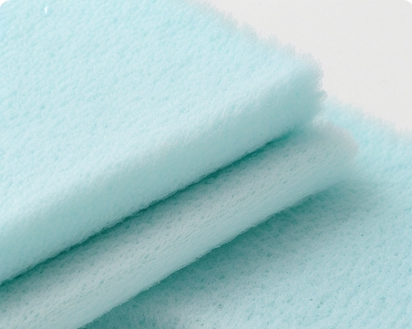 How to meet the Class 1000 standard for dust-free cloth? Material engineering and spray pressure control methods