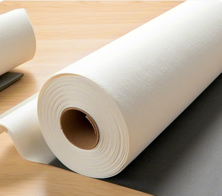 Reel Dust-free Cloth in Display Panel Manufacturing: 0.5mm Precision Cleaning