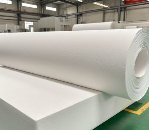 Industrial Clean room Paper Performance Standards and Scenario Adaptation Manual.