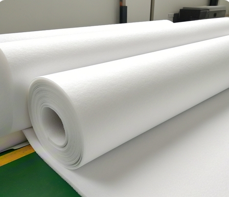 The core of improving semiconductor yield: innovative application and verification of industrial dust-free paper