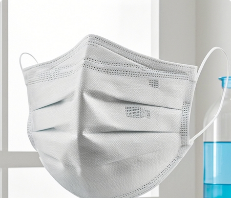 Cleanroom masks: practical solutions for high-efficiency filtration in semiconductor manufacturing and biopharmaceuticals