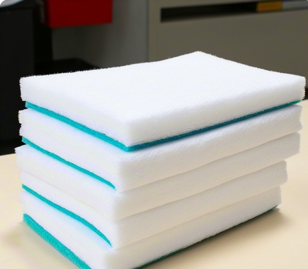 The Cleaning Revolution of Power Equipment: How Industrial Wipes Improve Energy Efficiency and Reduce Operation and Maintenance Costs