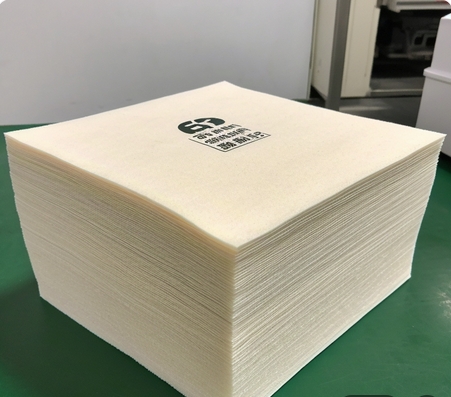 Industrial wipes: technological codes and industry practices to crack stubborn oil stains