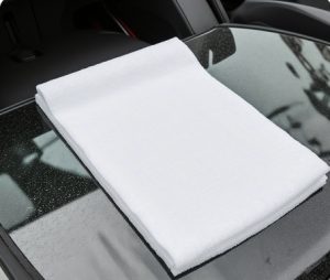 What cloth is best for cleaning car windows? Three professional cleaning cloths revealed‌