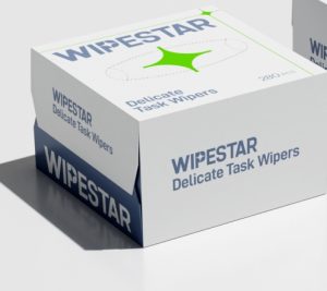 Inkless wipes for fingerprint cleaning: Revealing the secret method to improve cleaning efficiency by 78%