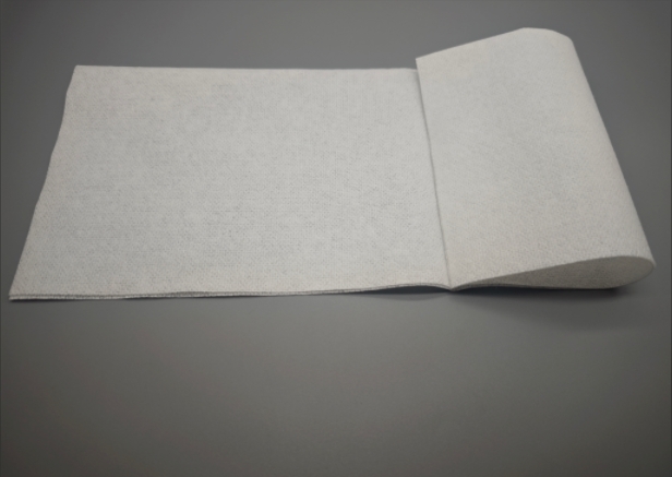 Round laboratory wipes are popular in all walks of life, and chlorine-bleached wipes for pharmaceutical research laboratories lead the new cleaning trend
