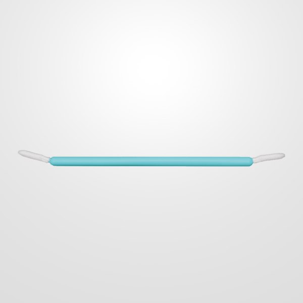ISO 8 Cleanroom Swabs | WFS761 Precision Foam Swabs | WIPESTAR