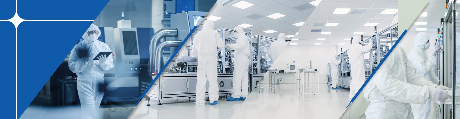 Industries - Cleanroom Product