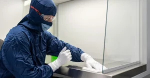 How to Choose Cleanroom Wipers for Your ISO Class and Application