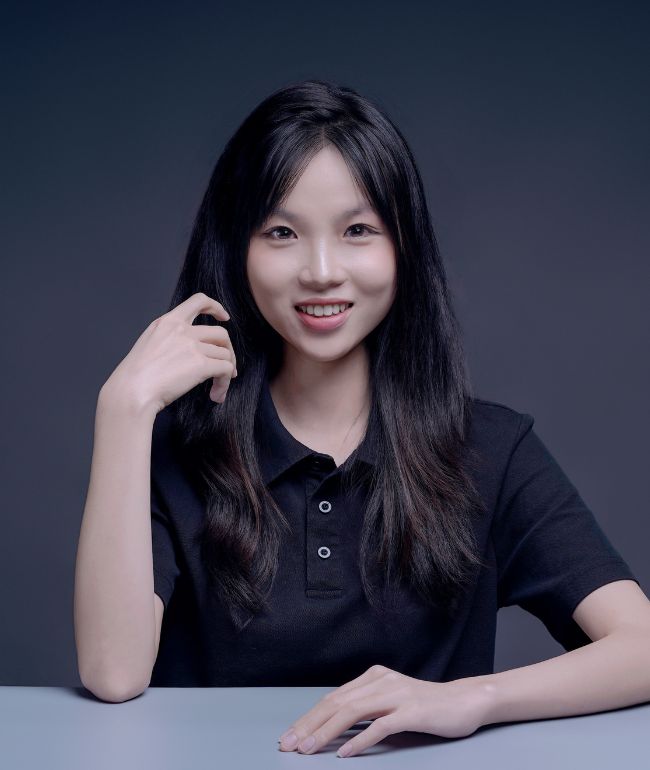 Zhen - WIPESTAR Team