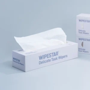 P1102 Delicate Task Wipes – WIPESTAR – 37cm x 42cm